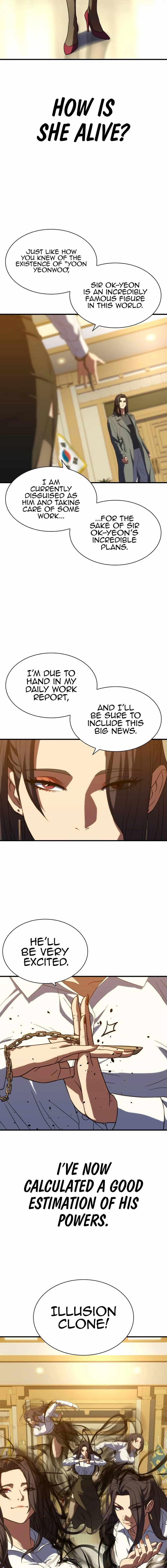 Frozen Warrior Chapter 4 13
